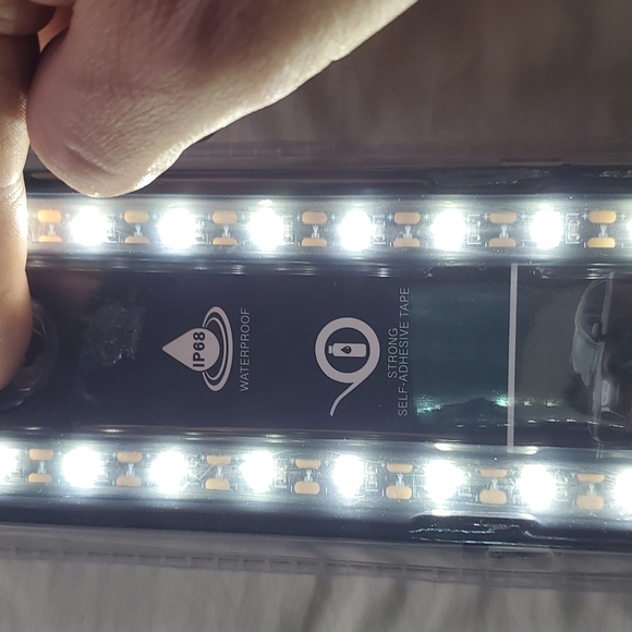 Car Audio, Video & GPS Acellories Thunderbright 24 69cm Waterproof